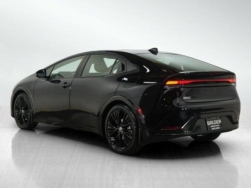 2025 Toyota Prius Limited
