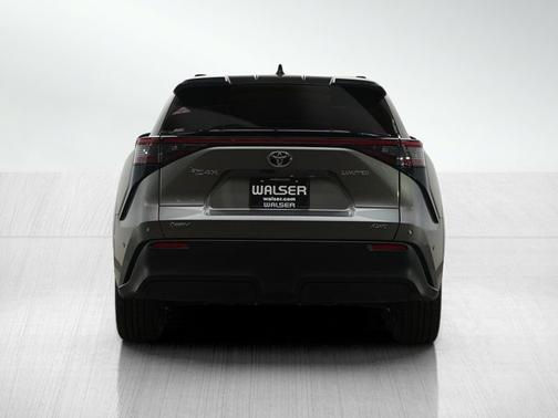2024 Toyota bZ4X Limited