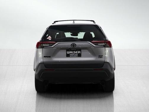 2025 Toyota RAV4 Hybrid Hybrid XLE