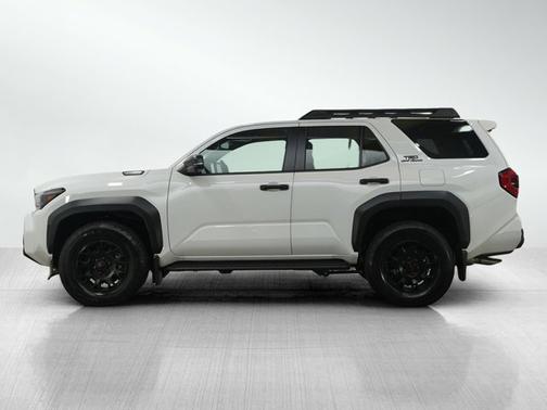 2025 Toyota 4Runner TRD Off Road Premium