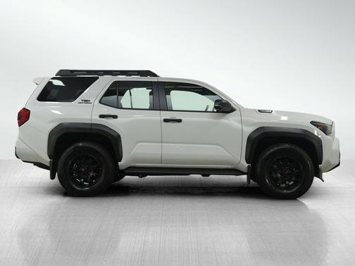 2025 Toyota 4Runner TRD Off Road Premium