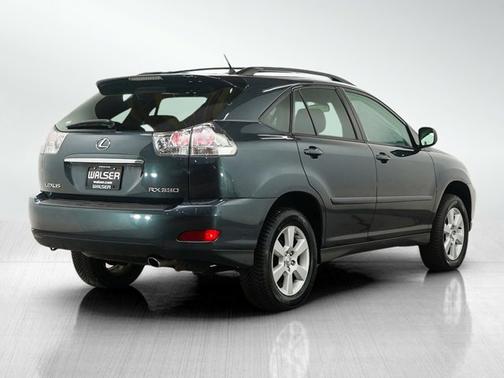 2006 Lexus RX 330 330