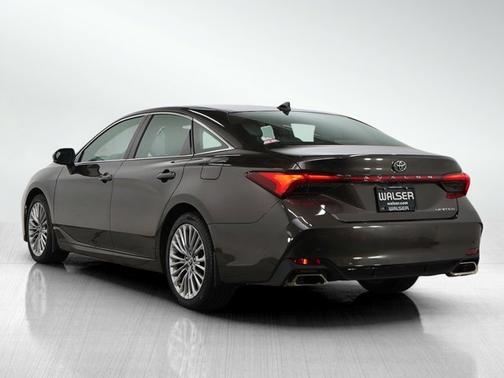 2019 Toyota Avalon Limited