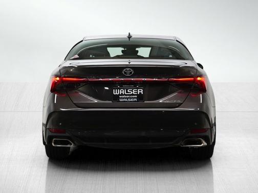 2019 Toyota Avalon Limited