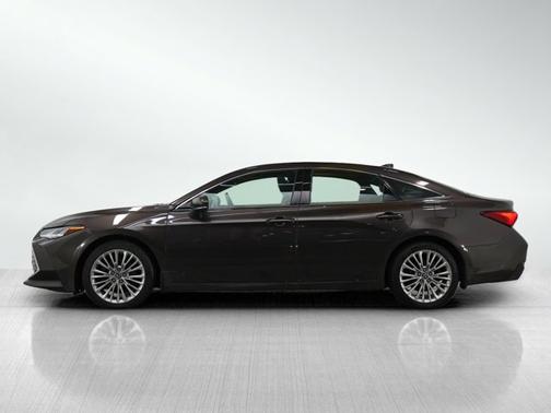 2019 Toyota Avalon Limited