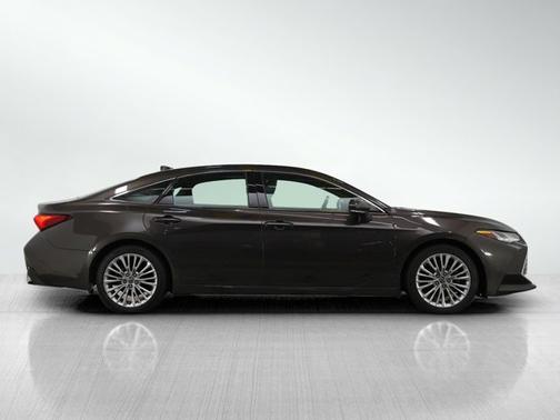 2019 Toyota Avalon Limited