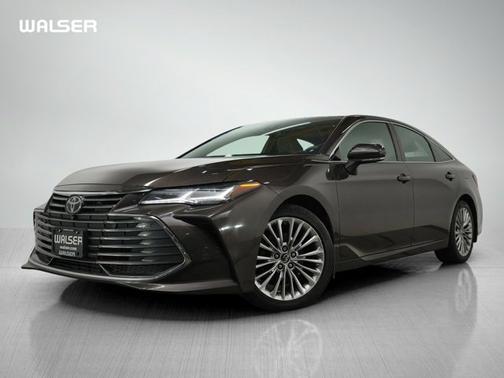 2019 Toyota Avalon Limited