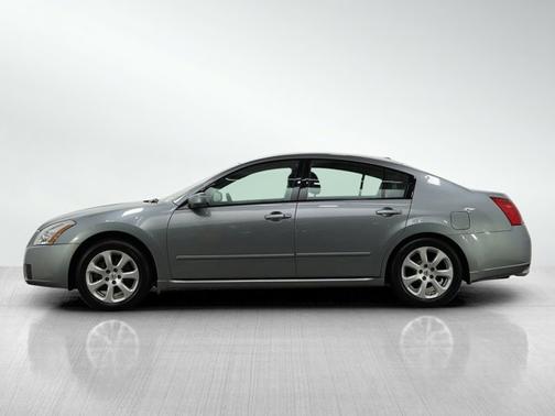 2008 Nissan Maxima 3.5 SL