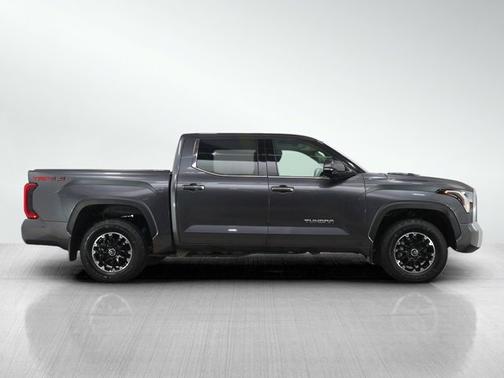 2023 Toyota Tundra Limited Hybrid