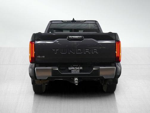 2023 Toyota Tundra Limited Hybrid