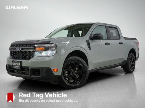 2023 Ford Maverick XLT