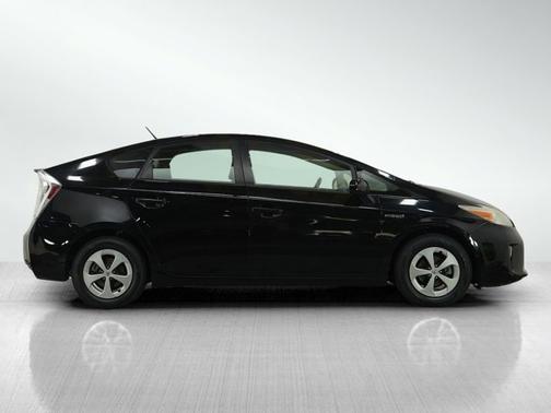 2013 Toyota Prius Three