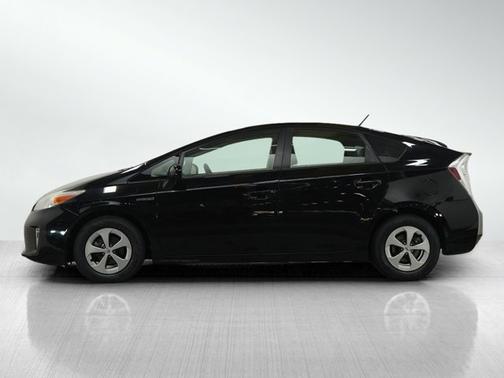 2013 Toyota Prius Three