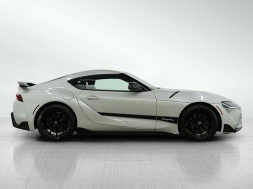 2024 Toyota GR Supra 3.0