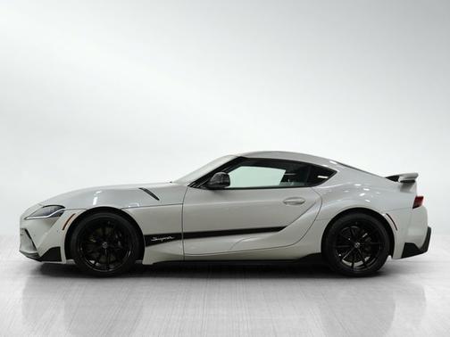 2024 Toyota GR Supra 3.0