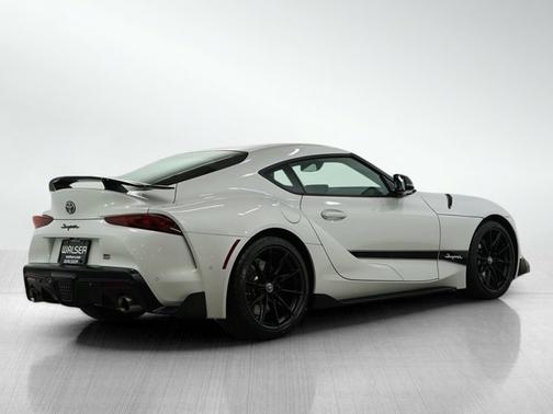 2024 Toyota GR Supra 3.0
