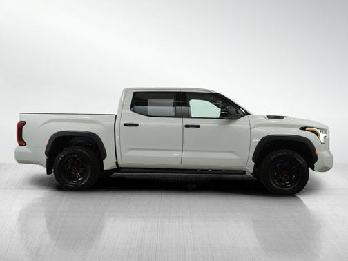 2023 Toyota Tundra TRD Pro Hybrid