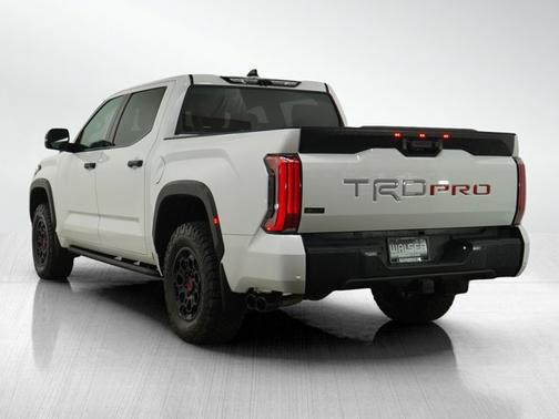 2023 Toyota Tundra TRD Pro Hybrid