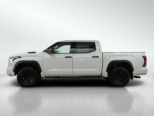 2023 Toyota Tundra TRD Pro Hybrid