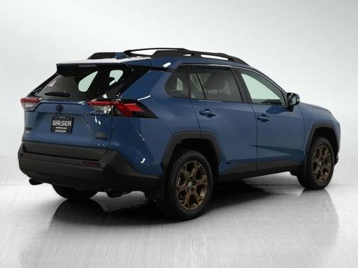 2023 Toyota RAV4 Hybrid Hybrid XLE