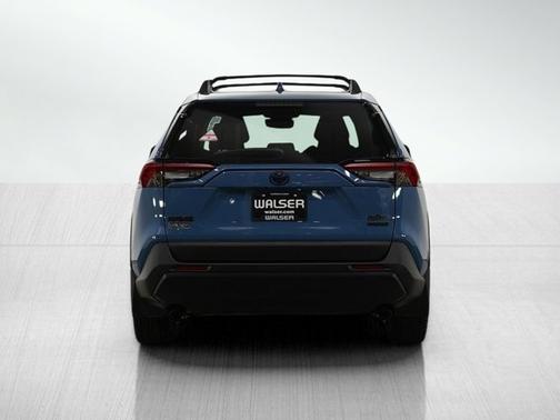 2023 Toyota RAV4 Hybrid Hybrid XLE