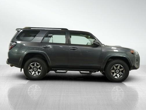 2020 Toyota 4Runner TRD Off Road