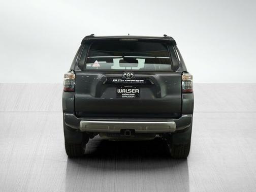 2020 Toyota 4Runner TRD Off Road