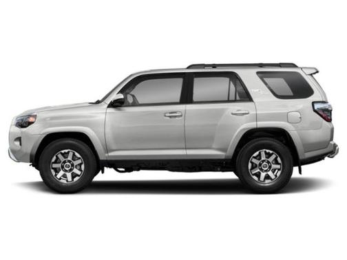 2020 Toyota 4Runner TRD Off Road