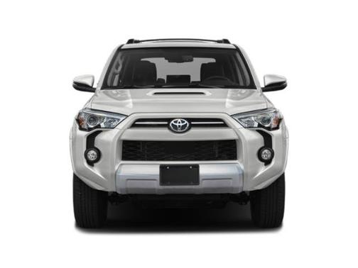 2020 Toyota 4Runner TRD Off Road