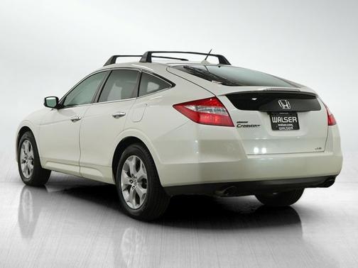 2011 Honda Accord Crosstour EX-L