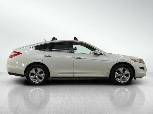 2011 Honda Accord Crosstour EX-L