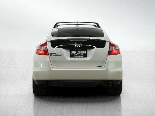 2011 Honda Accord Crosstour EX-L