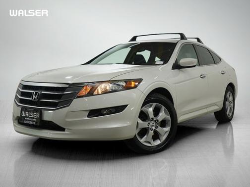 2011 Honda Accord Crosstour EX-L