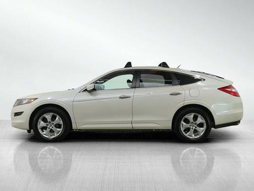 2011 Honda Accord Crosstour EX-L