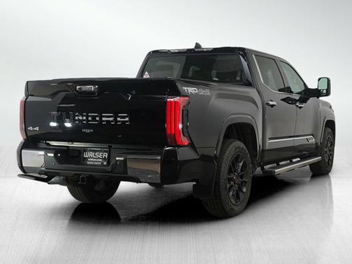 2024 Toyota Tundra 1794