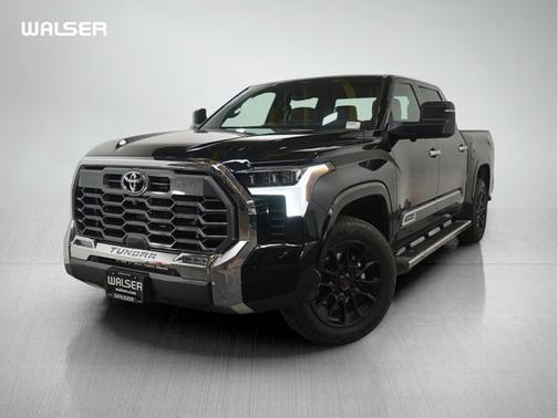 2024 Toyota Tundra 1794