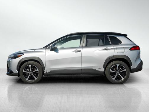 2024 Toyota Corolla Cross Hybrid XSE