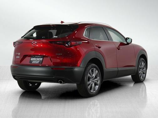 2025 Mazda CX-30 2.5 S Premium Package