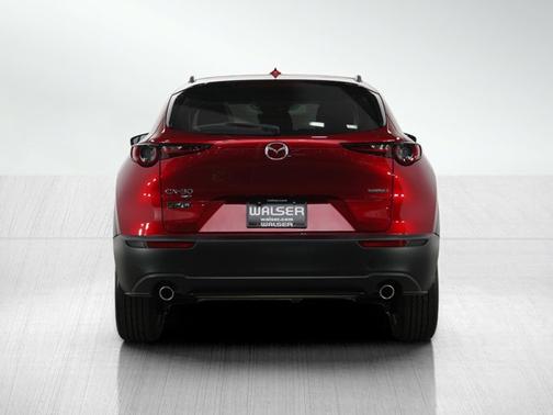 2025 Mazda CX-30 2.5 S Premium Package