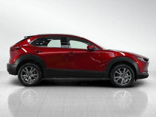 2025 Mazda CX-30 2.5 S Premium Package