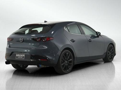 2021 Mazda Mazda3 Premium