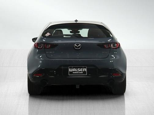 2021 Mazda Mazda3 Premium