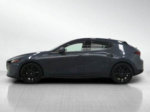 2021 Mazda Mazda3 Premium