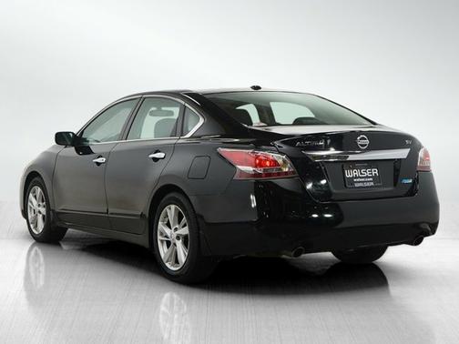 2014 Nissan Altima 2.5 SV