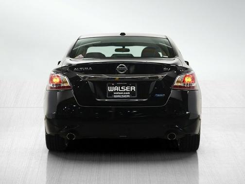 2014 Nissan Altima 2.5 SV