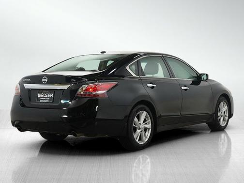2014 Nissan Altima 2.5 SV
