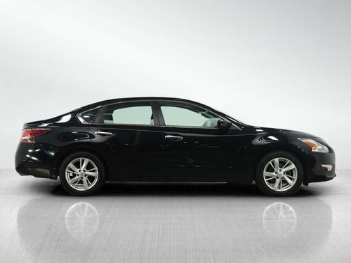 2014 Nissan Altima 2.5 SV