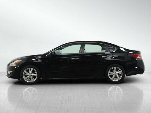 2014 Nissan Altima 2.5 SV