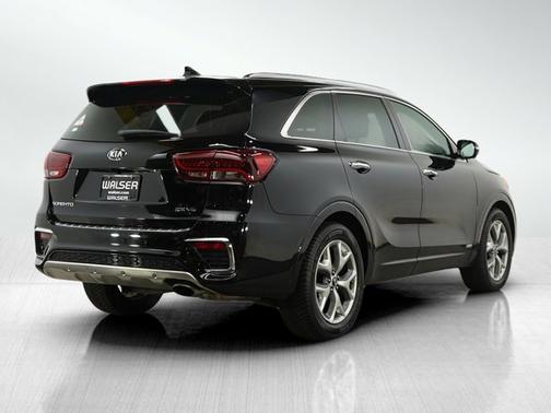 2019 Kia Sorento SX
