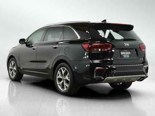 2019 Kia Sorento SX